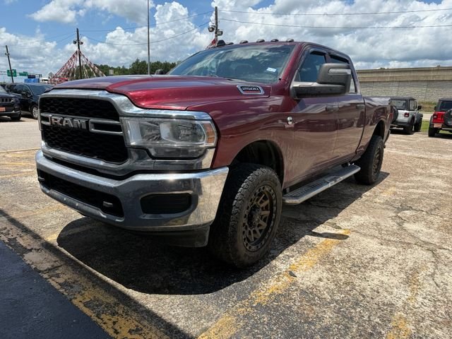 ram ram 2500 pickup 2024 3C6UR5CL4RG118434 image ram ram 2500 pickup 2024 3C6UR5CL4RG118434 image